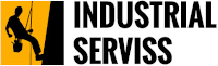 Industrial Serviss logo